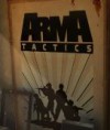Рецензия (превью) на Arma Tactics THD