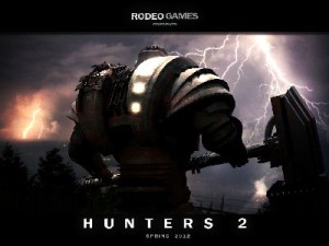 Hunters 2
