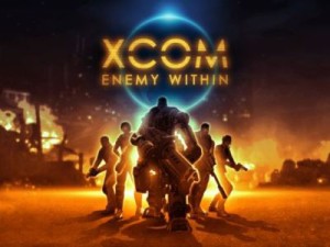 XCOM: Enemy Within