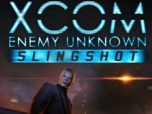 XCOM enemy unknown slingshot dlc