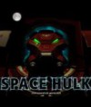 Рецензия на Space Hulk