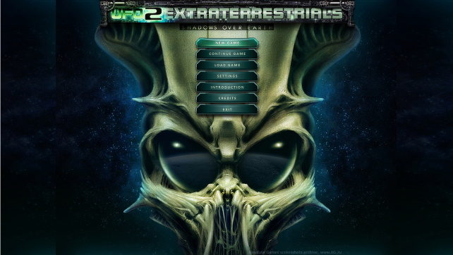 UFO2 12 лет разработки